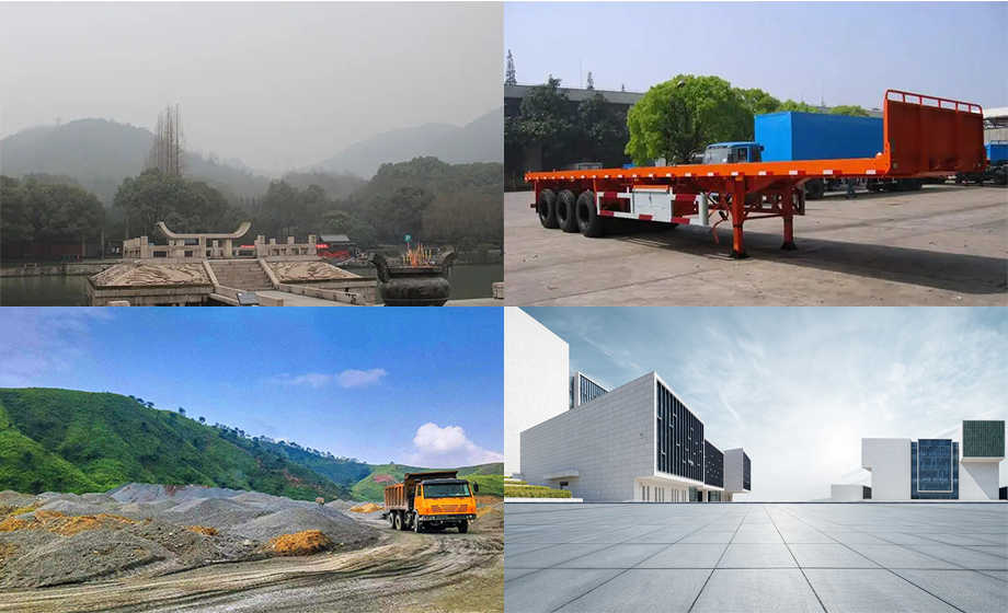 遠距離無線通信模塊景區(qū)/運輸/礦山/建筑無線傳輸應(yīng)用